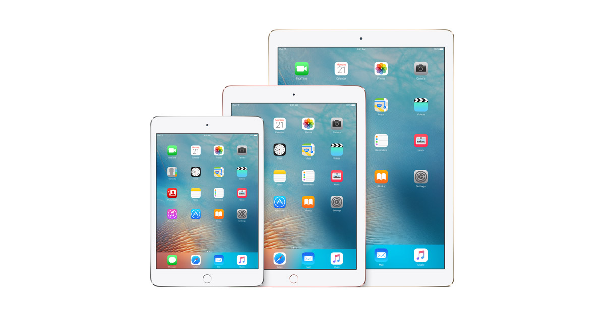 Apple sta preparando un nuovo iPad Mini per il 2019?