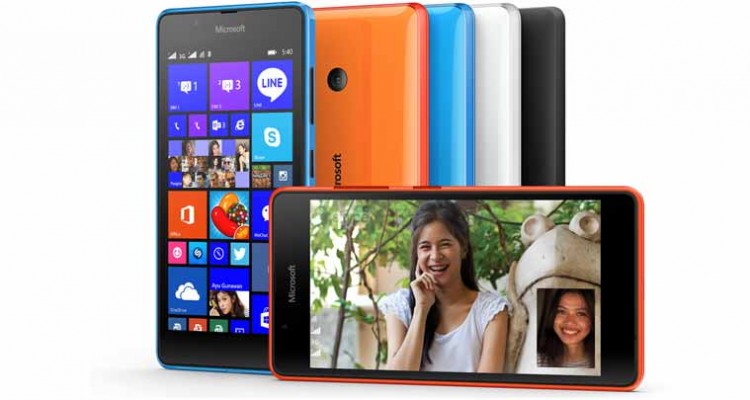 Dev XDA riesce a installare Android su Windows Phone con