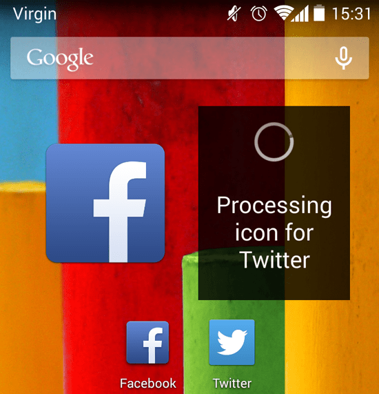 How to make icons bigger on Android - Tech Advisor