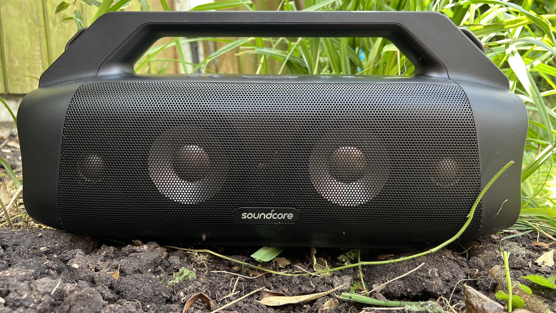 Soundcore Motion Boom Plus Review Built for the Outdoors Tech Advisor