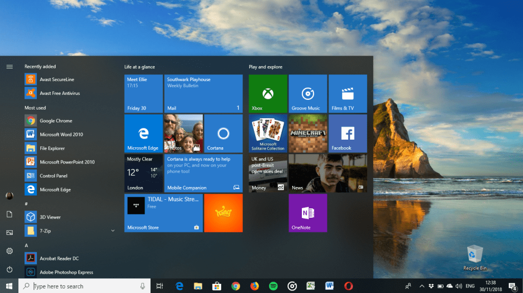 How to use Dark Mode in Windows 10 Tech Advisor