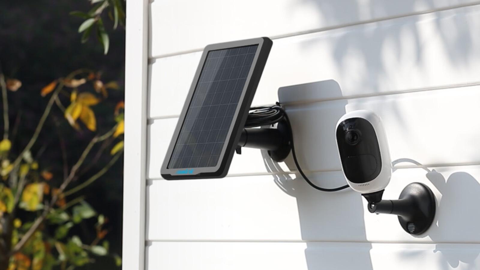Reolink Argus 2 Review: Affordable Security Camera - Tech Advisor
