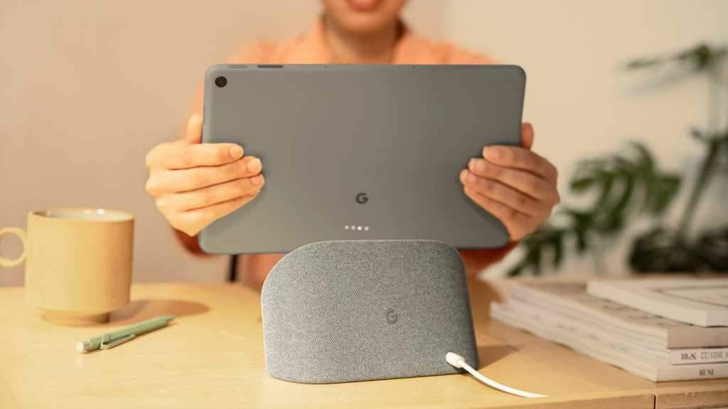 Google Pixel Tablet Confirmed Release Date, Price & Specs Tech Advisor