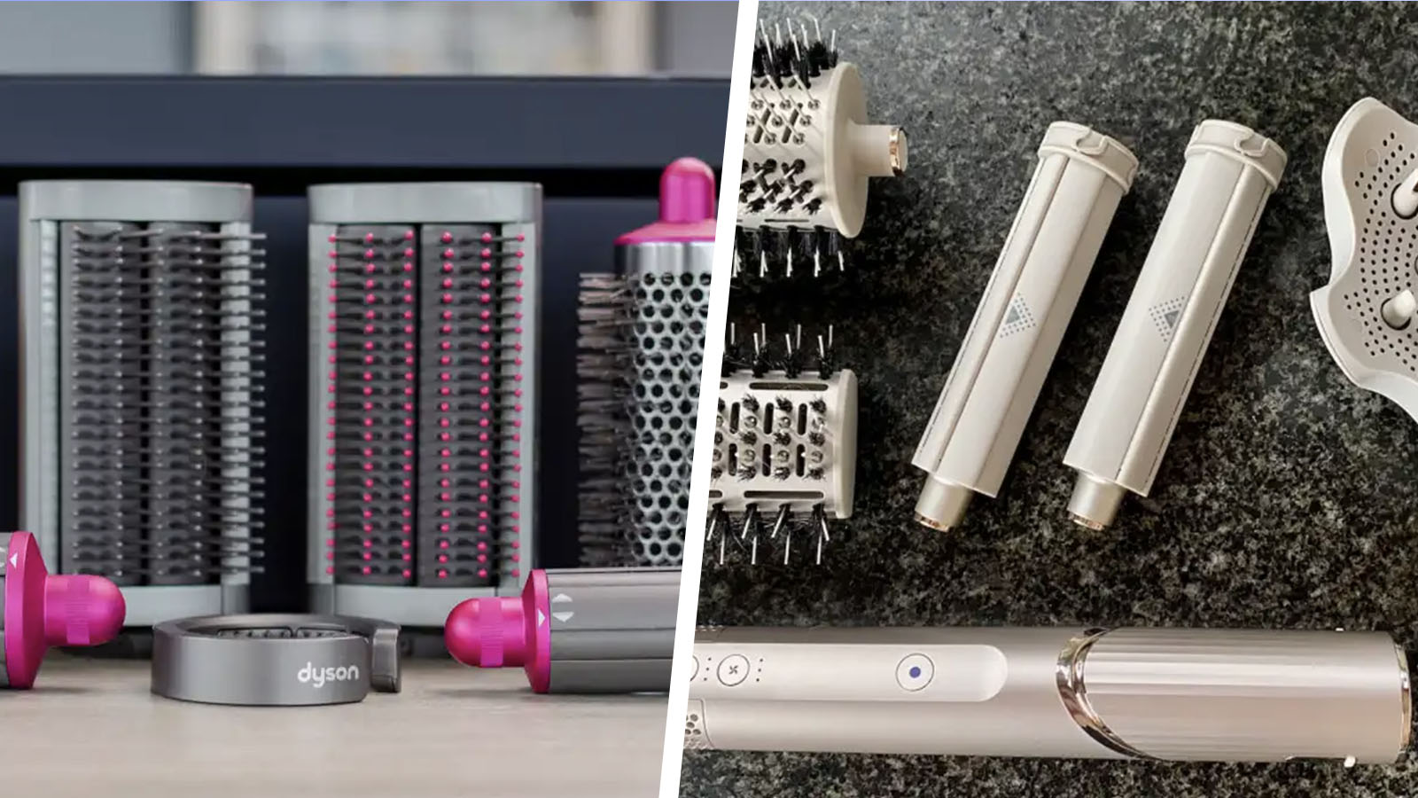 Details 143+ dyson hair dryer POPPY