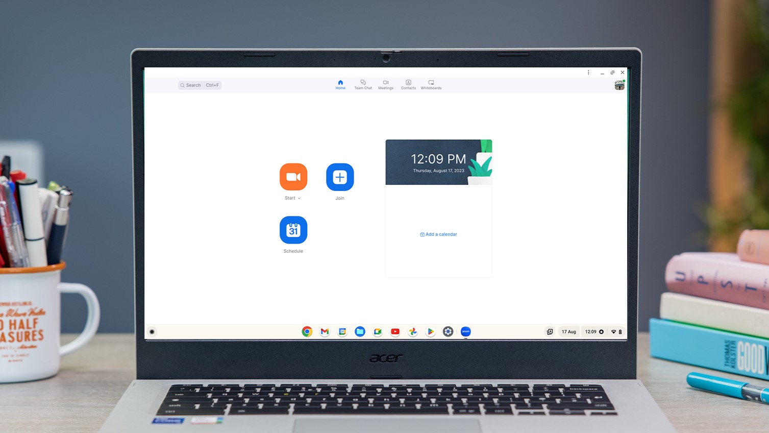 How To Use Zoom on a Chromebook Tech Advisor