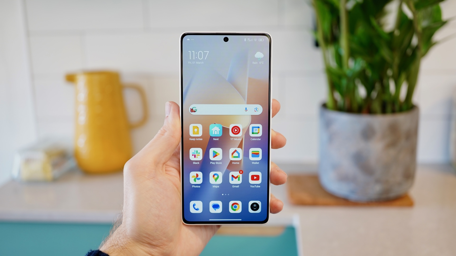 Xiaomi Redmi Note 13 5G review: Cheap smartphone with 108Mp camera