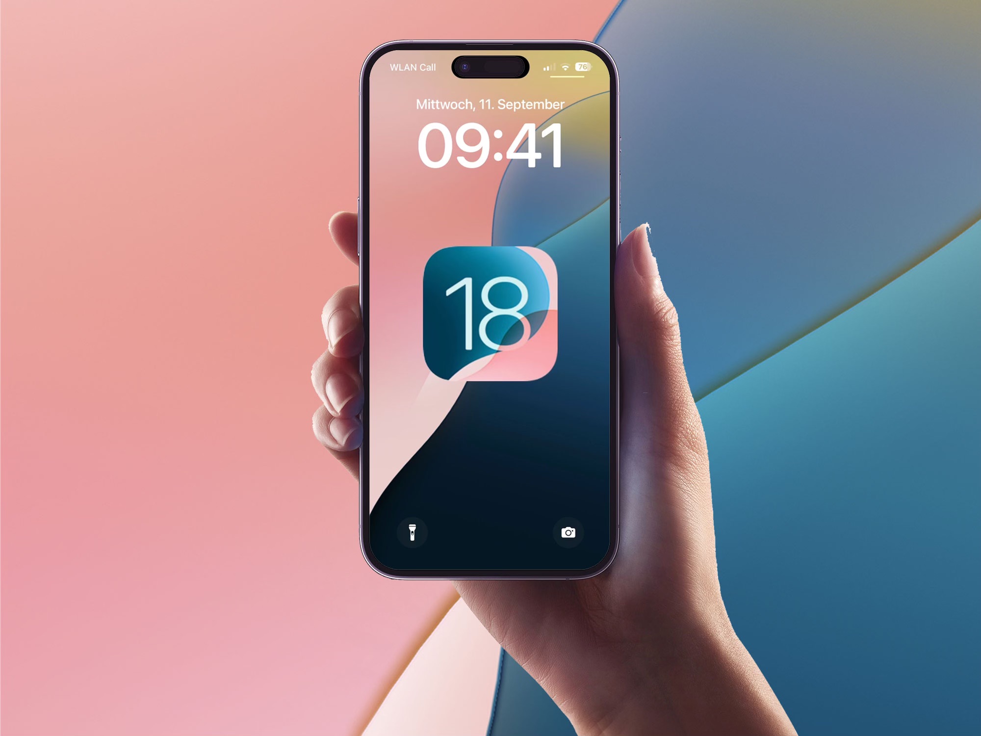 iOS 18.0.1 Update Released: Bug Fixes and Security Patches