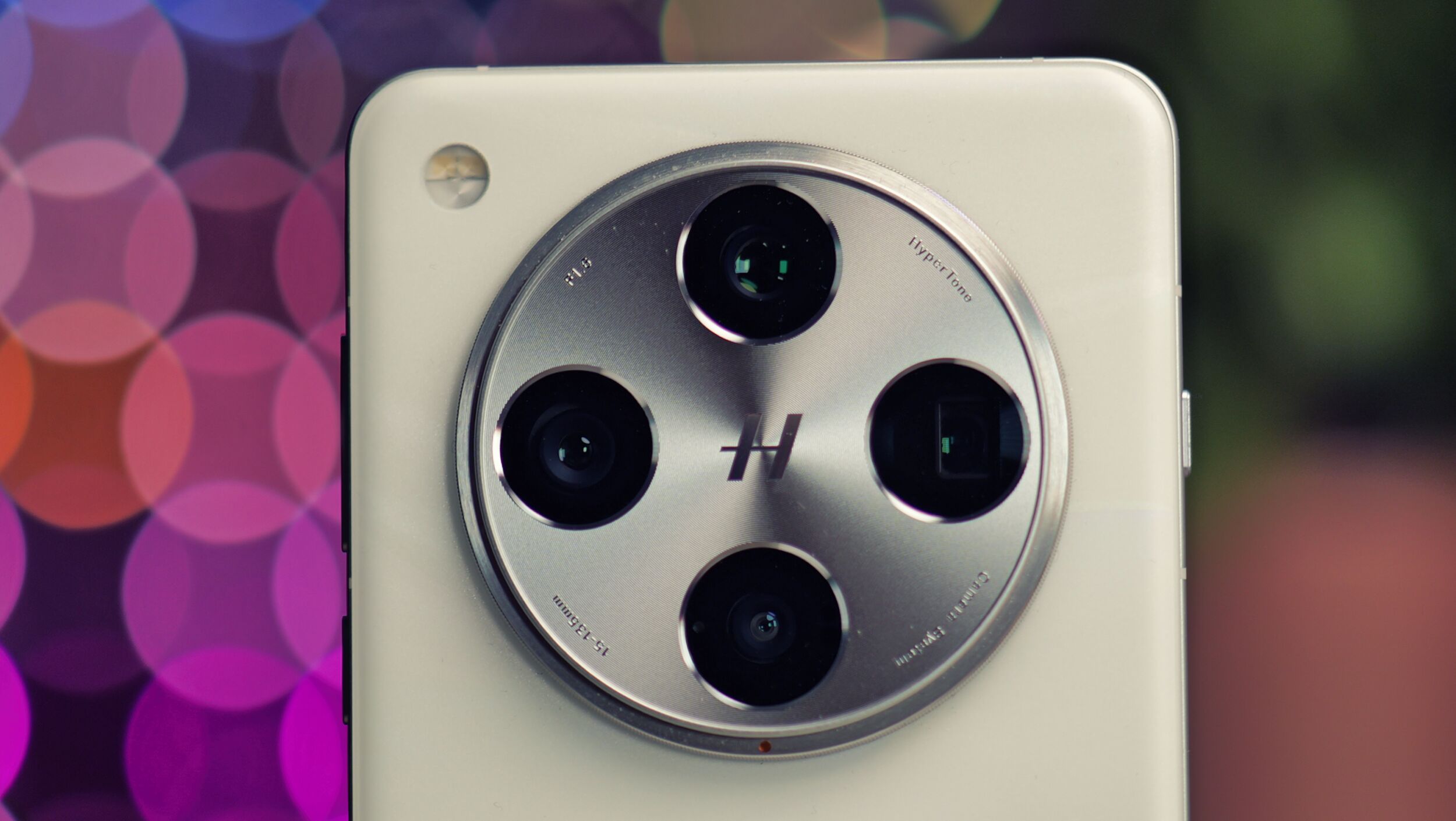 3 Improvements in the Oppo Find X8 Pro’s Camera System