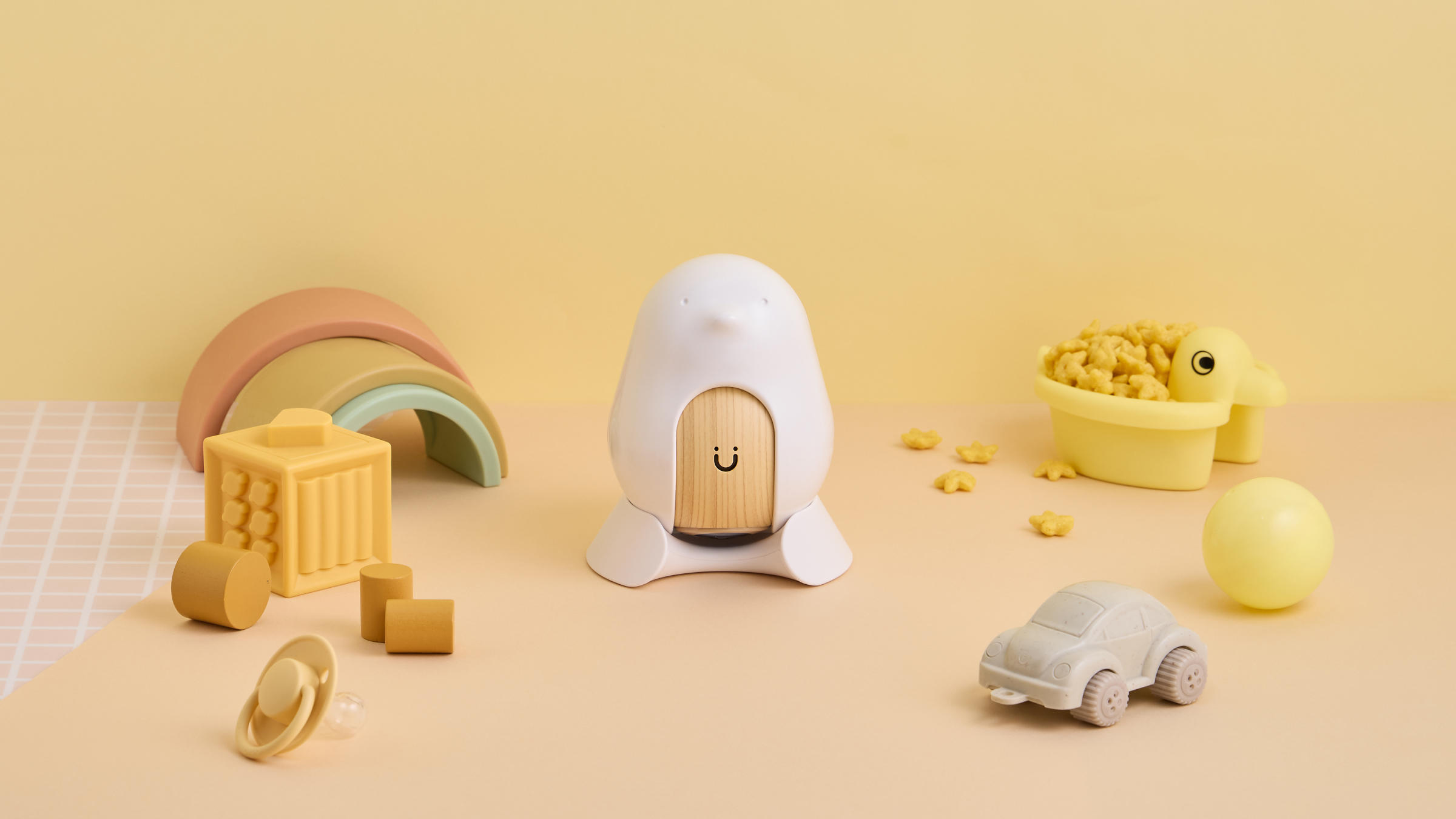 My favourite parenting gadget just got even better