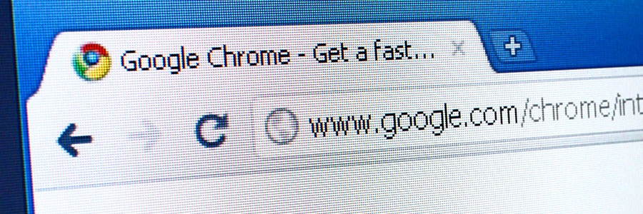 Google Chrome 107 Stable out with 10.