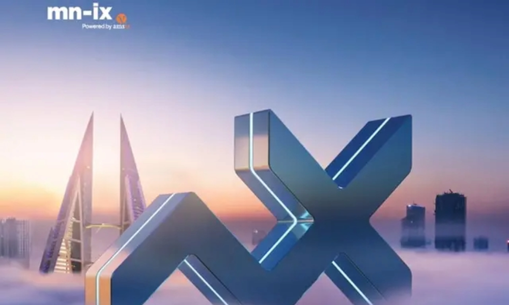 Batelco Introduces Mobile Peering Service on MNIX, a First in MENA