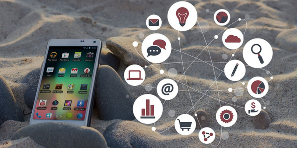 Benefits of React Native for Cross Platform App Development