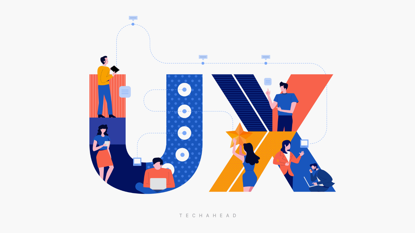 Revolutionize Your User Experience with America's Top UX Agency!