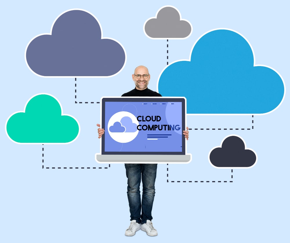 Leading Innovators Top Cloud Companies Redefining the Future