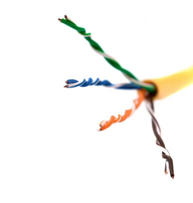Data Cabling & Wiring in NYC | Tech Alliance