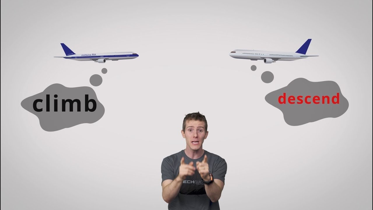 Why Don't Planes Crash Into Each Other More Often?