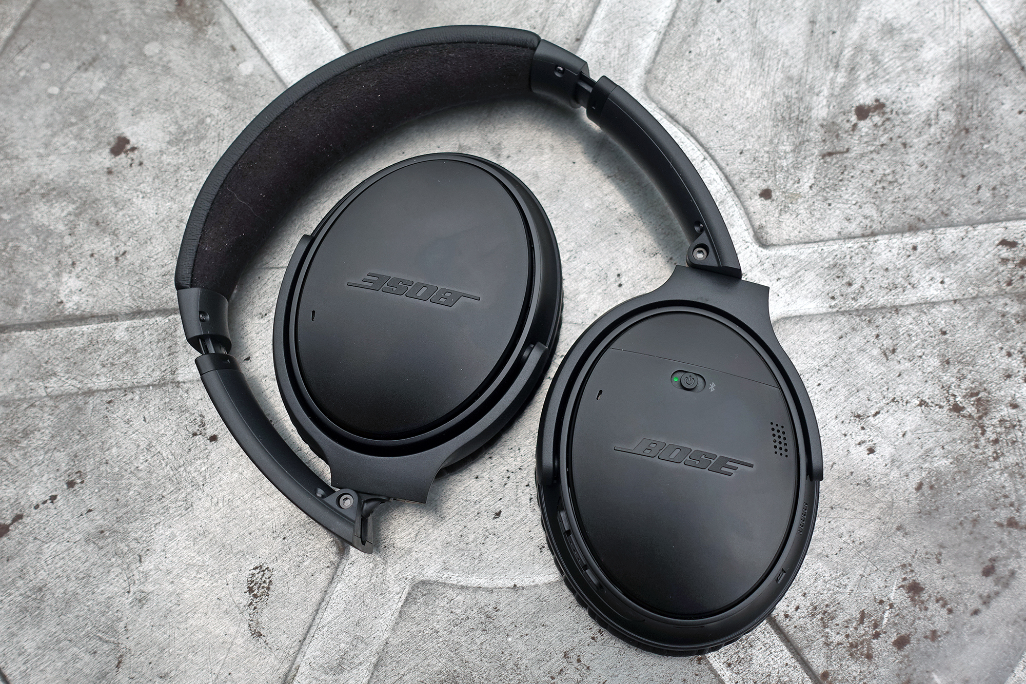 Bose 35 II Review Not Best From Bose But
