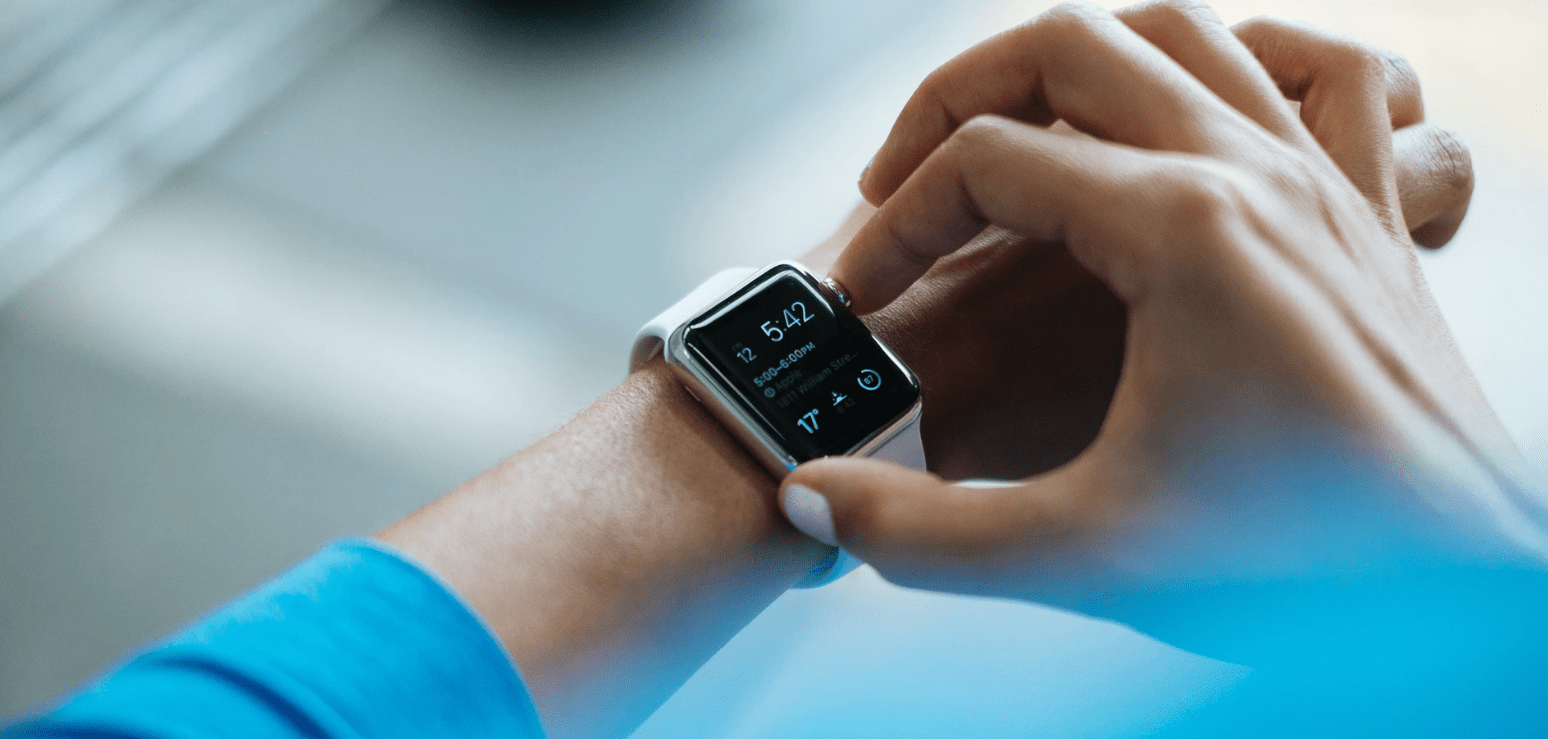 Apple Watch Series 6 Will Inform People of An Panic Attack