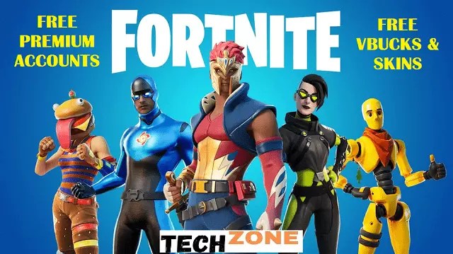 Free Fortnite Accounts With Id Password 2022 | June 2022 | August 9, 2022