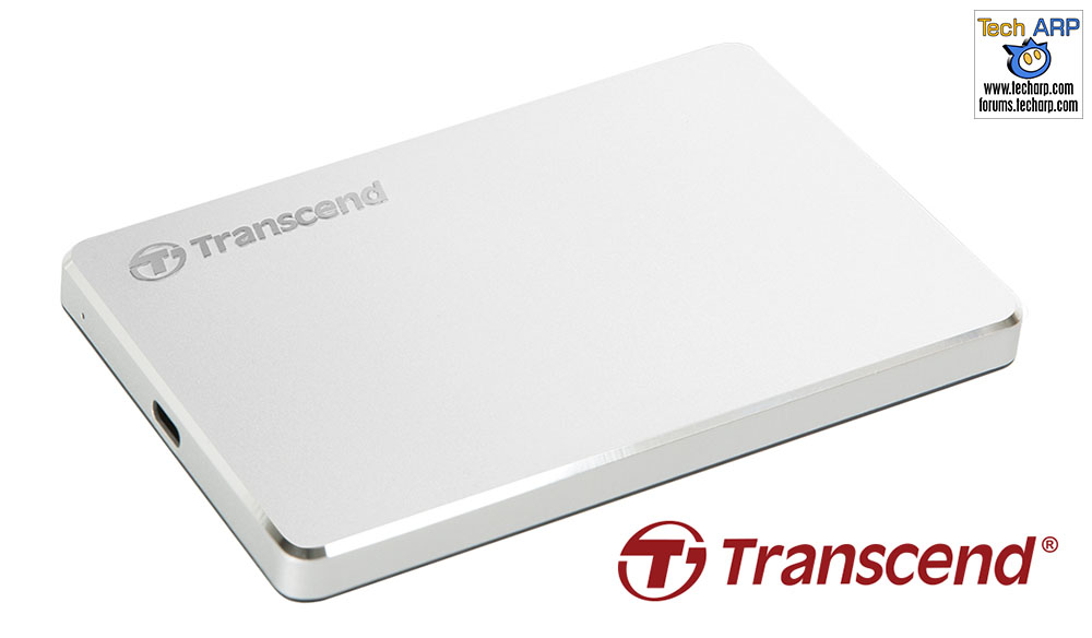 The Transcend StoreJet 200 For Mac Revealed! | Tech ARP