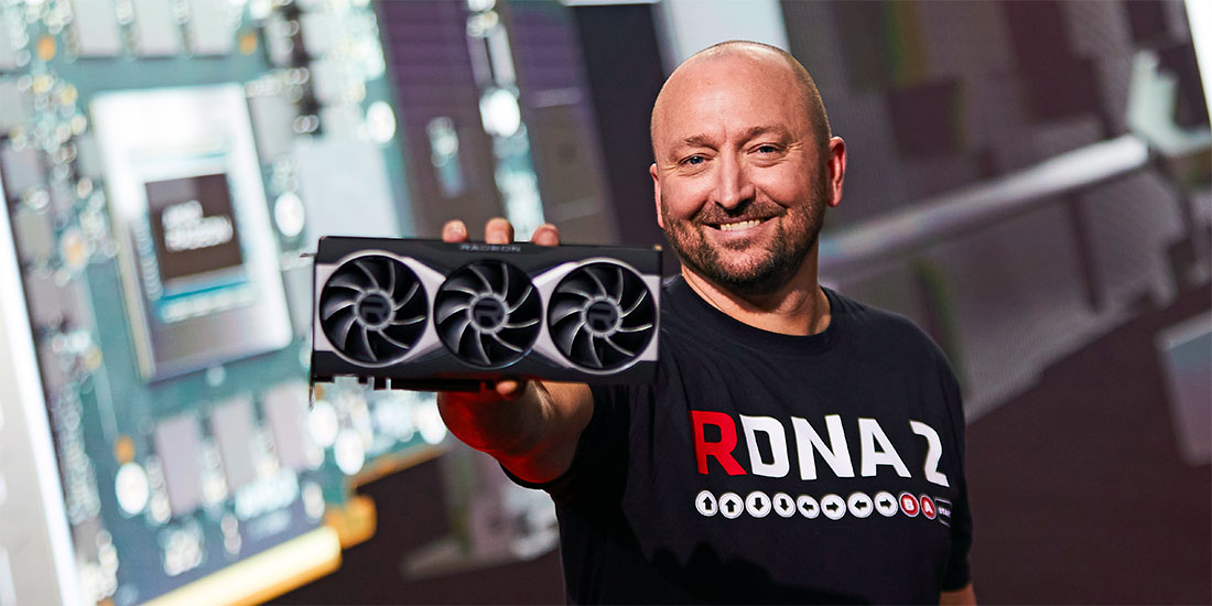 Radeon RX 6000 vs GeForce RTX 30 : Faster + Cheaper! | Tech ARP