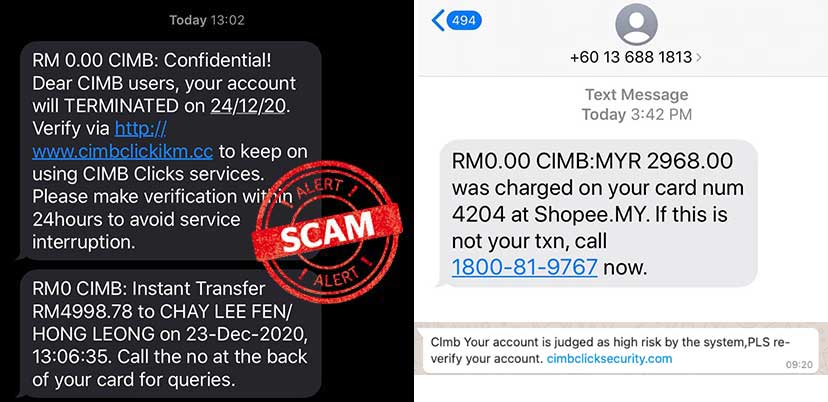 Cimb Clicks Customer Service Number Cimb customer
