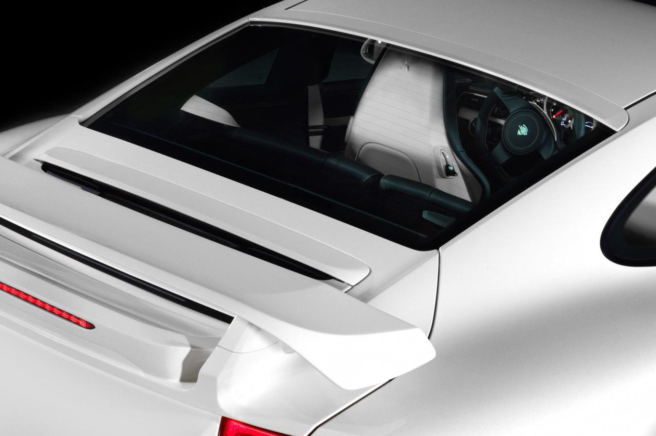 Aerodynamics & Styling