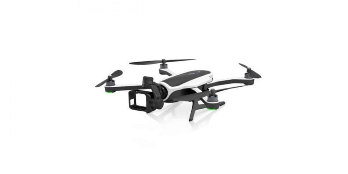 GoPro Karma Drones Are Grounded Due To A Possible GPS