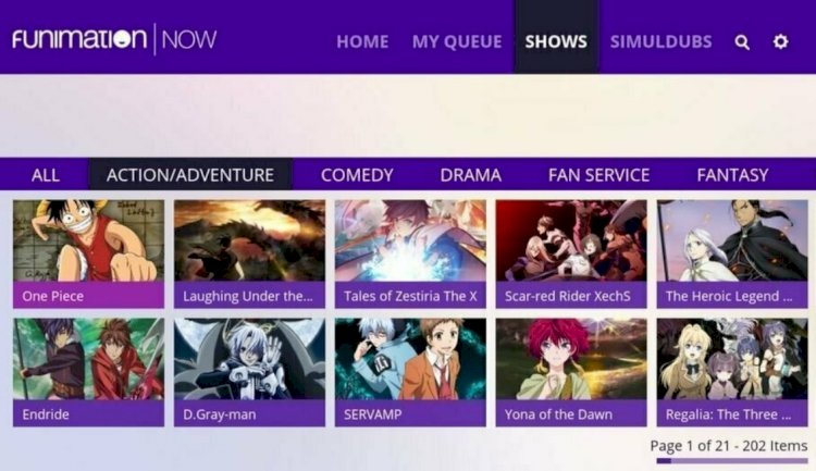 10 Best Websites for Watching and Downloading Dubbed Anime in 2020