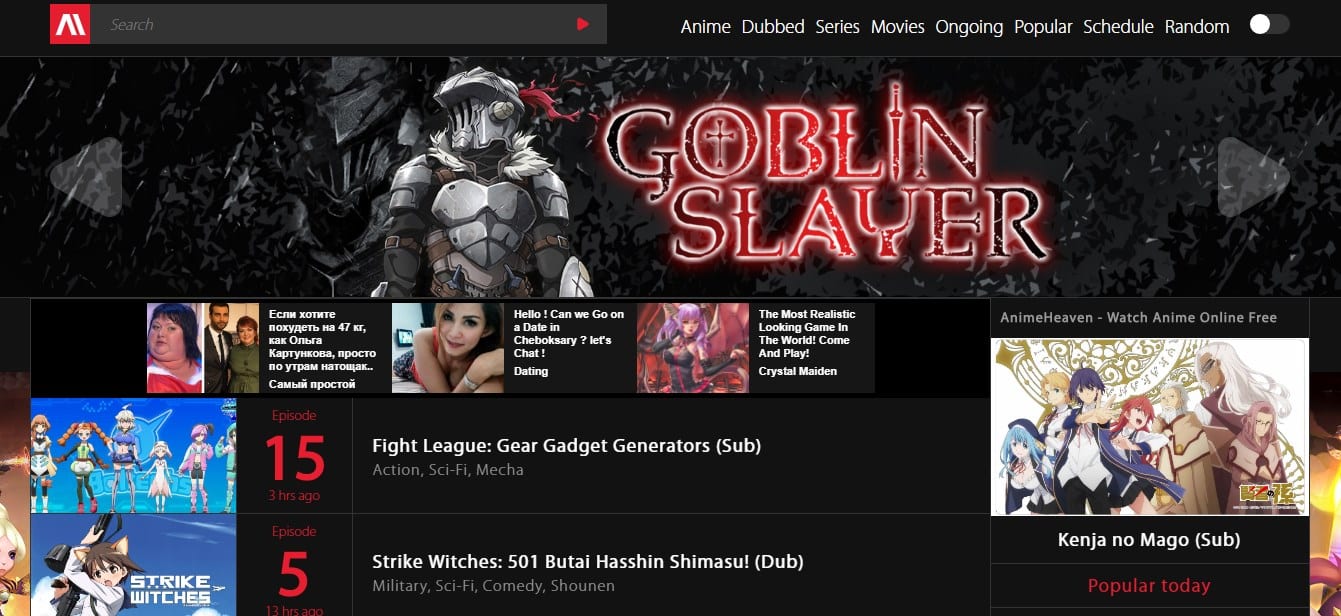 Top 11 Best Great Animeflavor Alternatives Techarticle