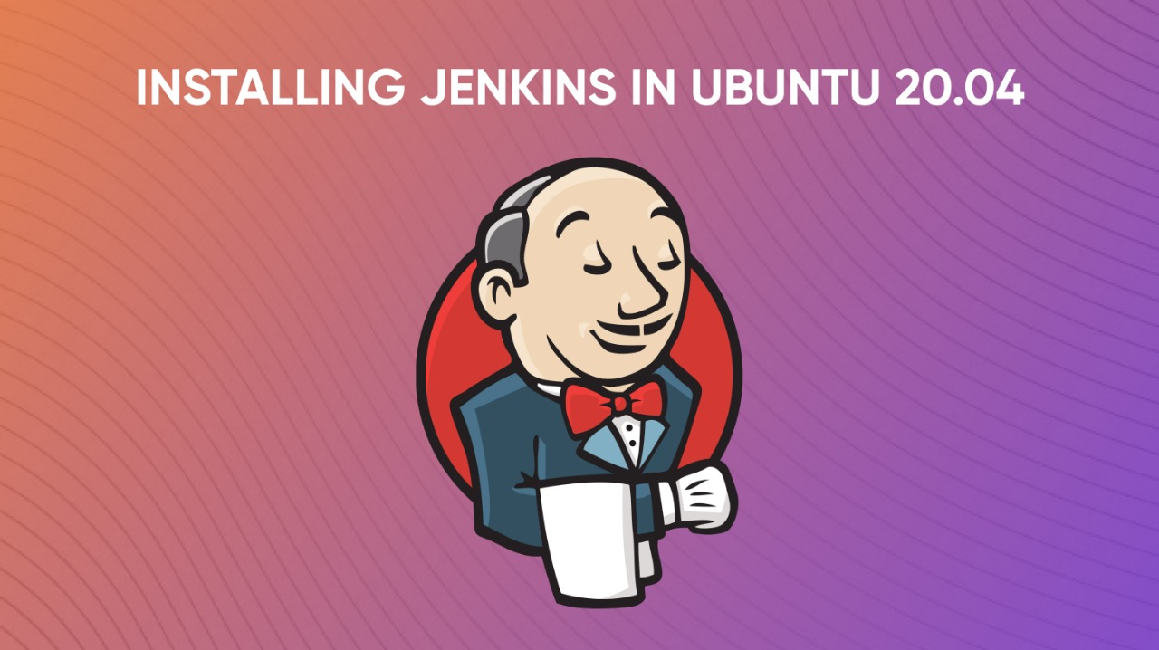 Installing Jenkins In Ubuntu 22.04