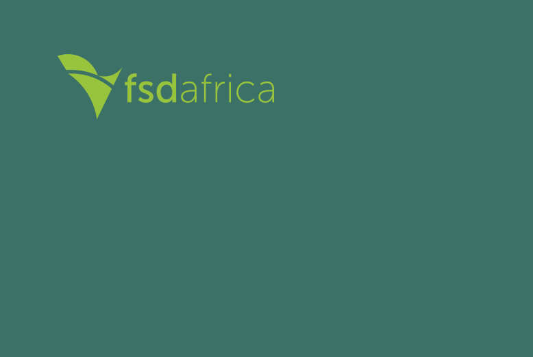 FSD Africa Invests 3.5m in Catalyst Fund to Accelerate and Scale Pre