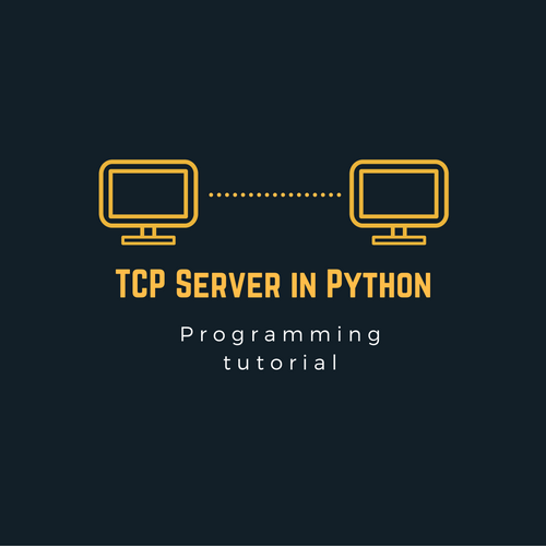 TCP Server and Client Demo Using Python Socket Class