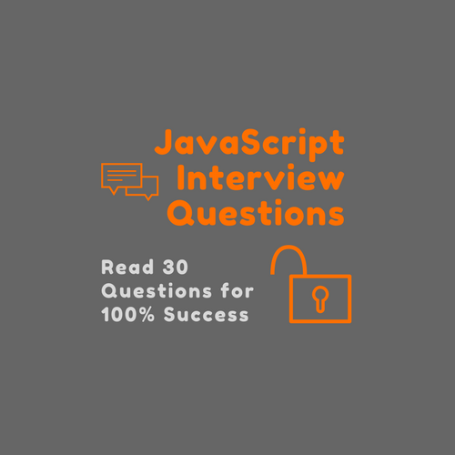 37 Javascript Qa Interview Questions Javascript Answer
