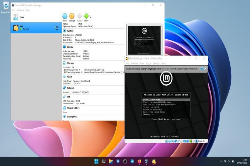 Microsoft New Free Virtual Machines For Developers