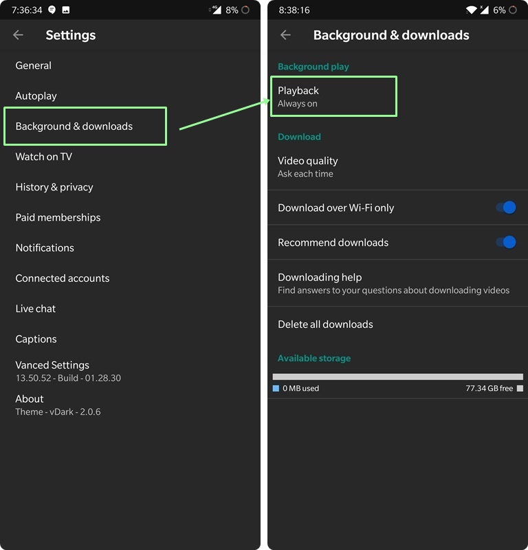 Details 288 how to play youtube music in background without premium