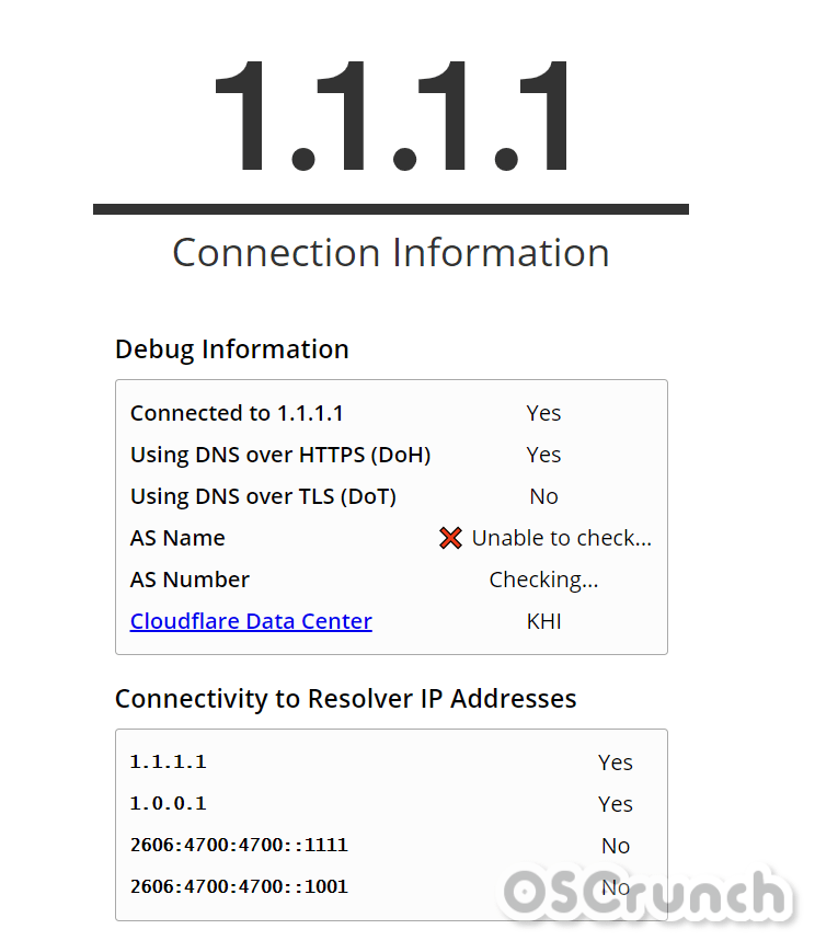 Enable DoH DNSoverHTTPS in Google Chrome TechBeasts