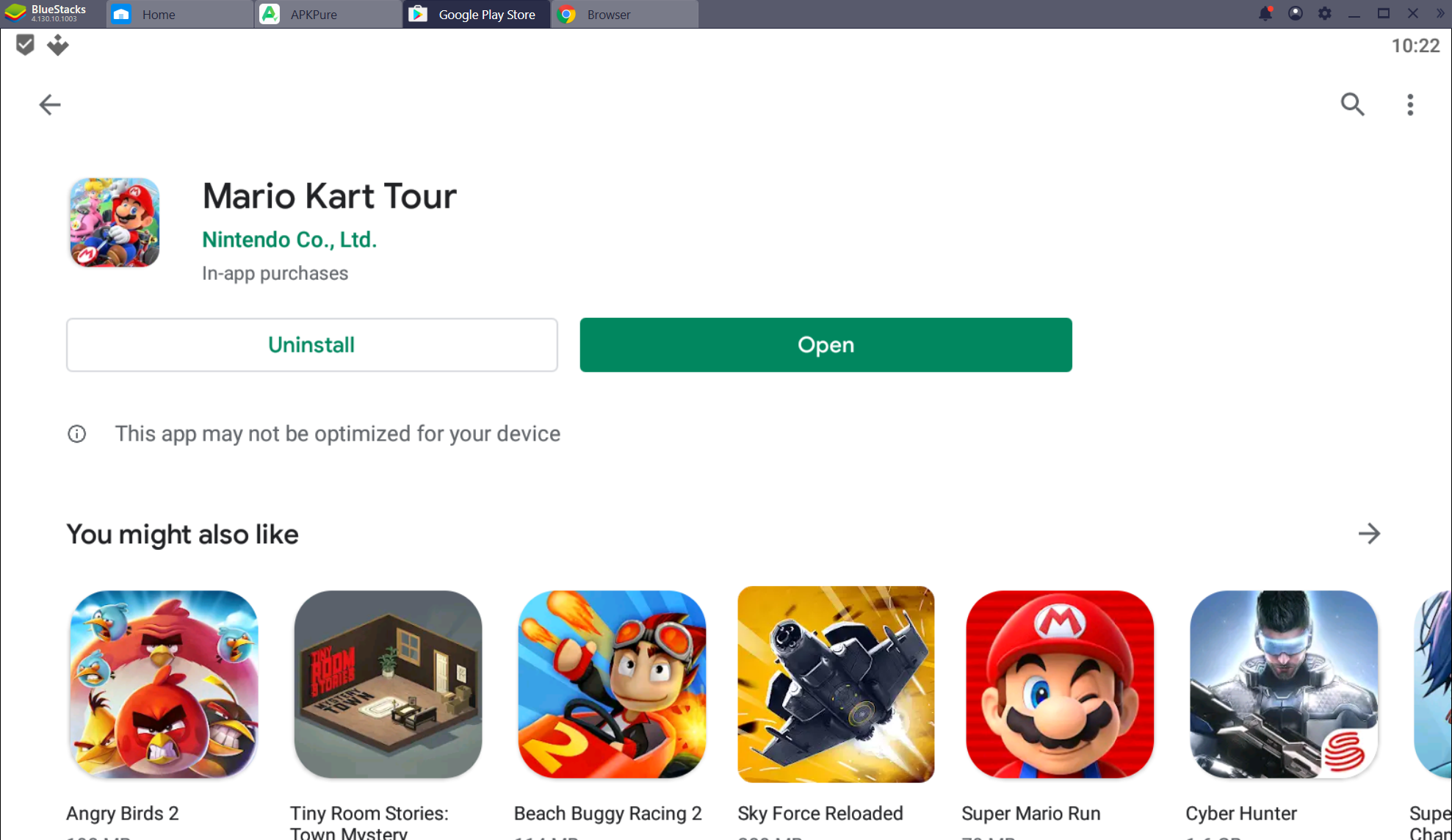 Download Mario Kart Tour for Windows 10 PC TechBeasts
