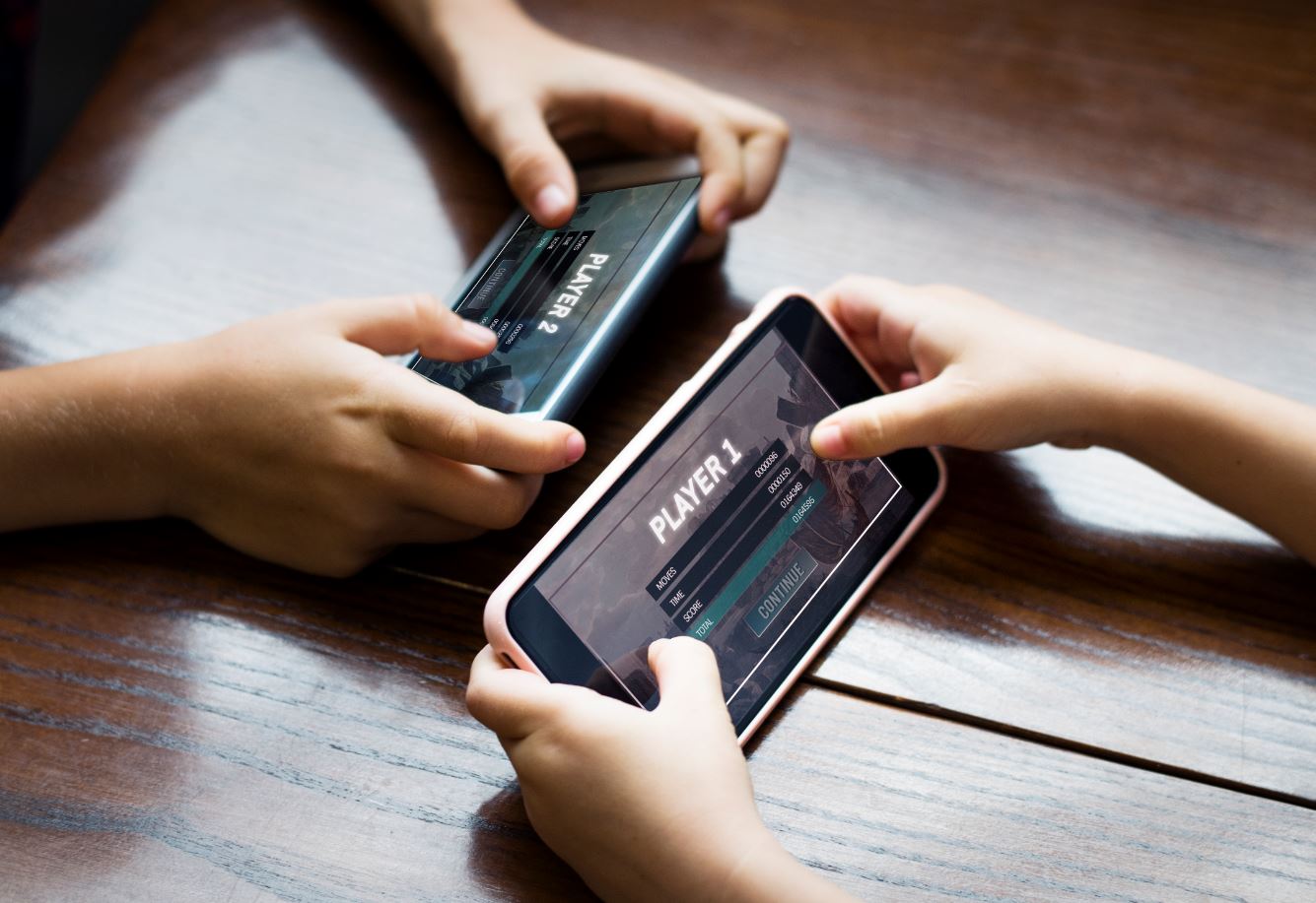 Vivo V15 Pro’s mobile games summer picks