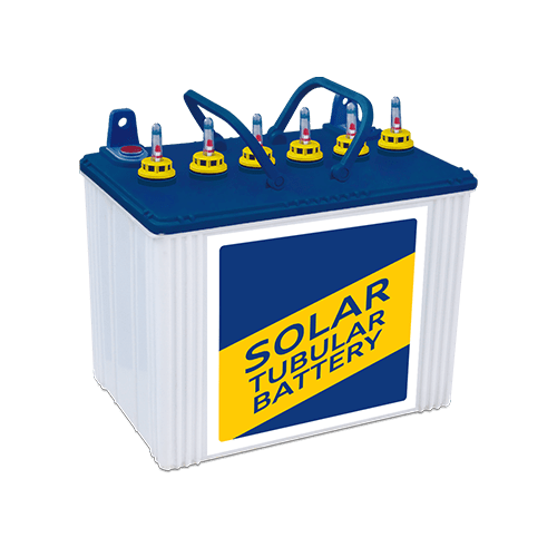 Solar Batteries