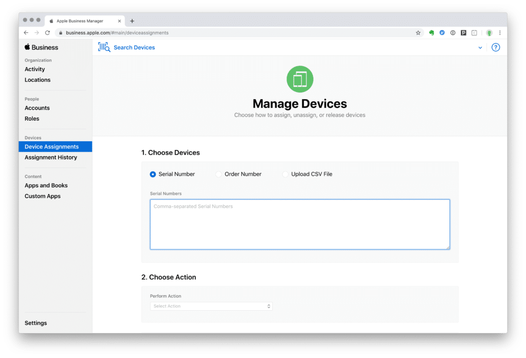 abm_dep TechBento IT/IS for Modern Business