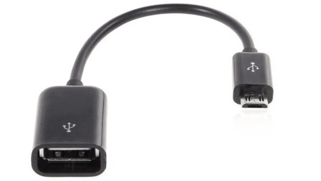 8 Reasons Why You Should Buy an OTG Cable