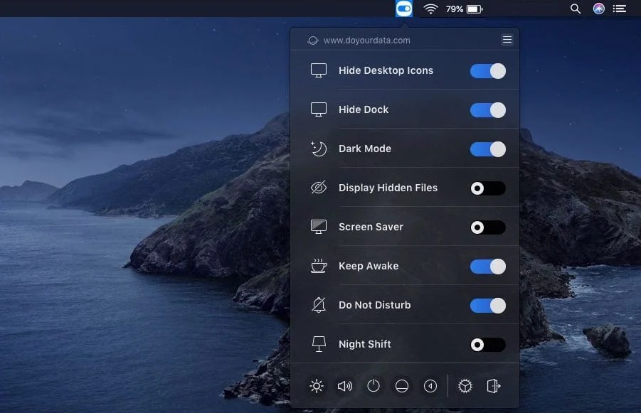 Best Free Mac Switch Manager For Macbook Air, Pro, iMac
