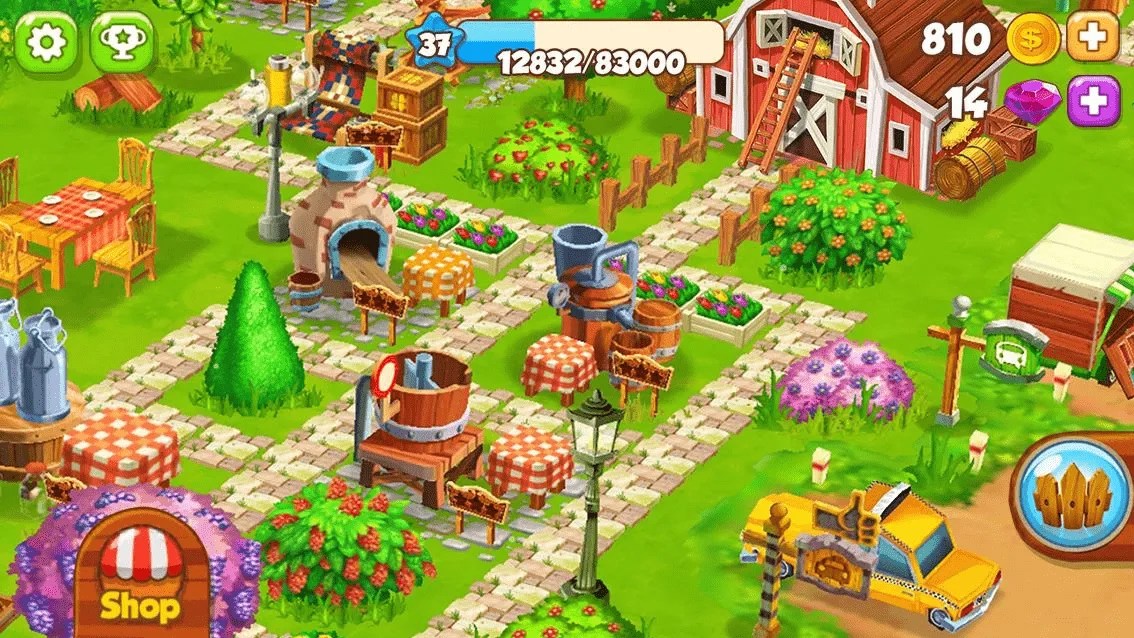 5 Best Free Farming PC Games You Can Play in 2023