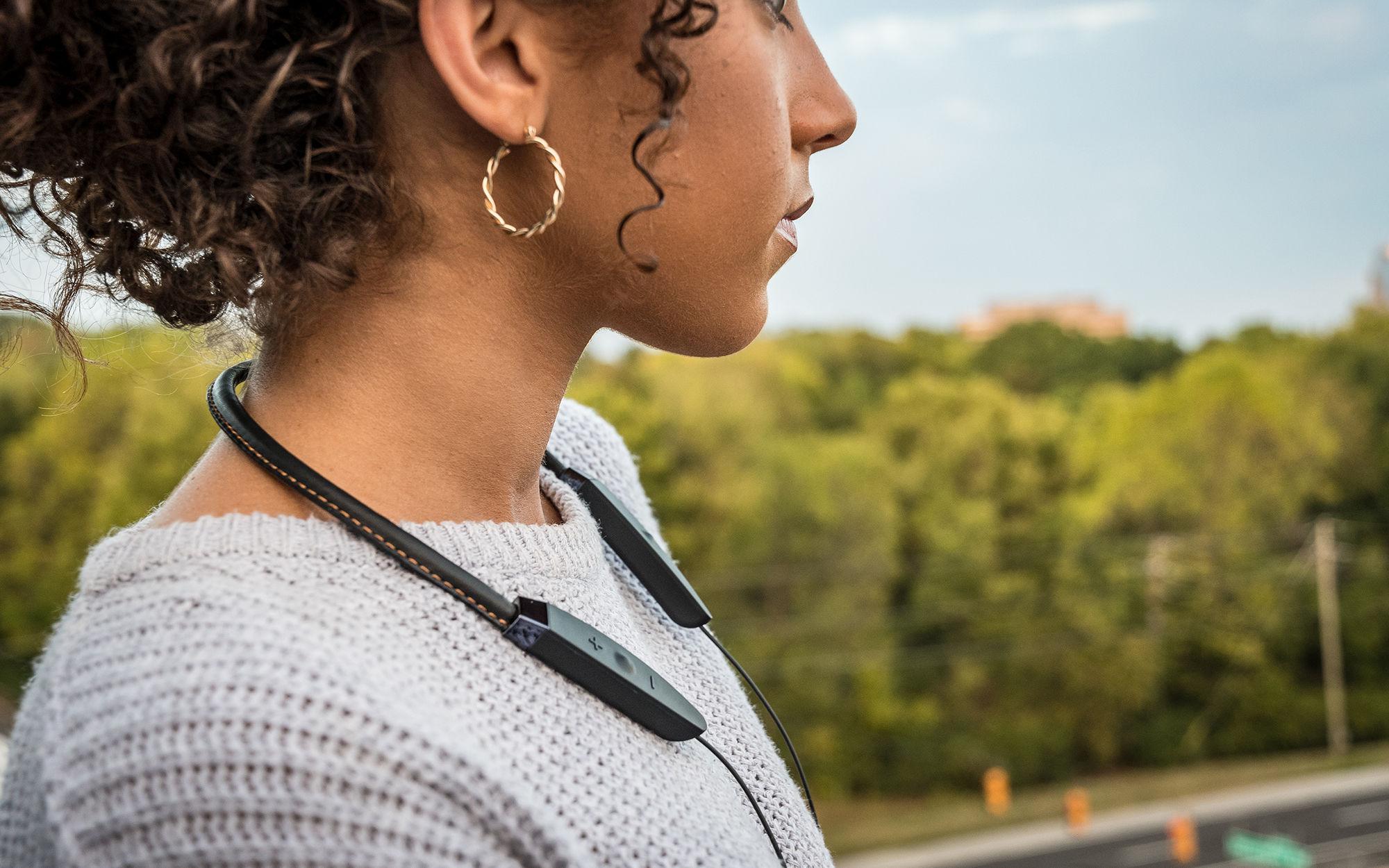 Klipsch Reference R5 Neckband Review Tech Blimp