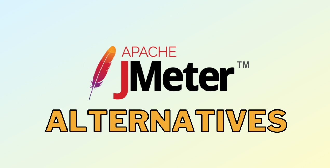 What is JMeter ? List of JMeter Alternatives In 2024 TechBlitz