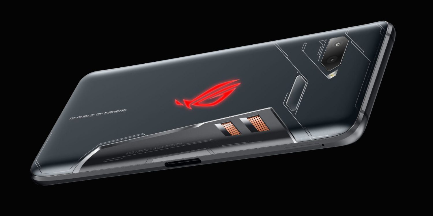 Asus ROG 3 will be supported by Google Stadia TechBloat