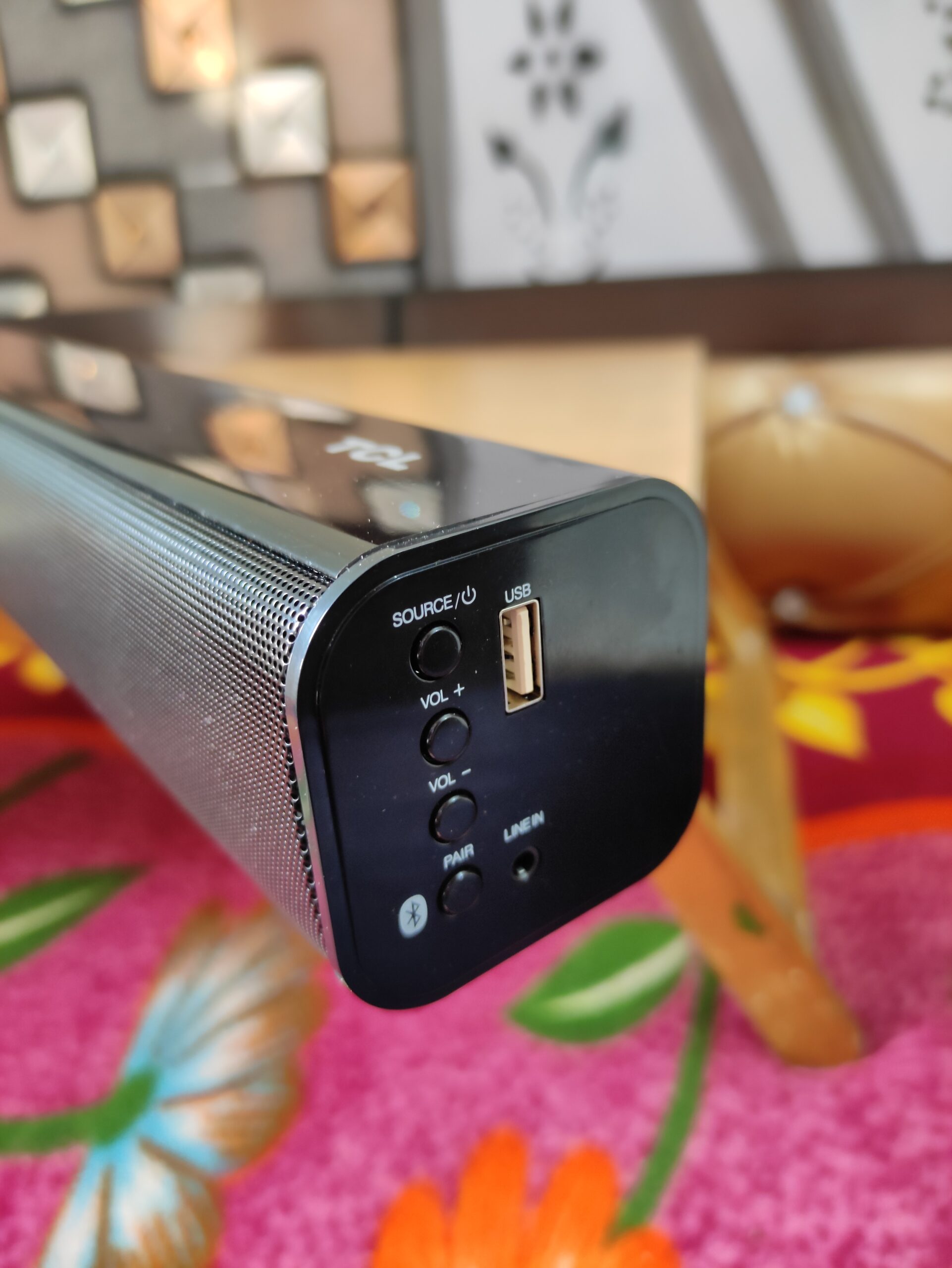 TCL TS3015 2.1 Soundbar Review Best Soundbar with 180W Speakers? TechBloat