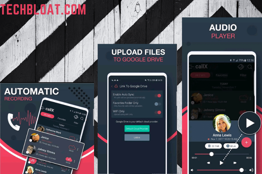 Best Call Recorder For Android 2023