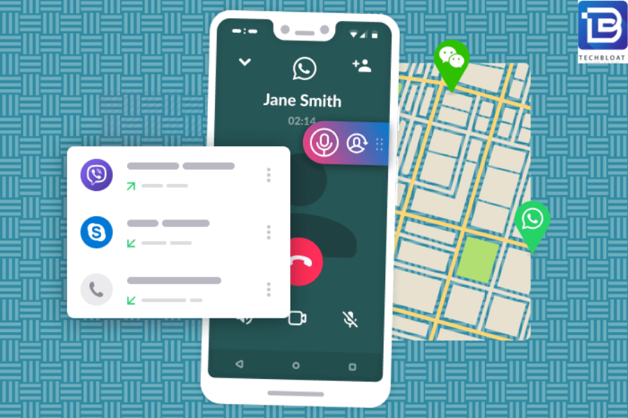 How to Record WhatsApp Voice and Video Call On Android And iOS